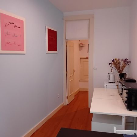 Oupas 2 Lofts Apartment Porto Exterior photo