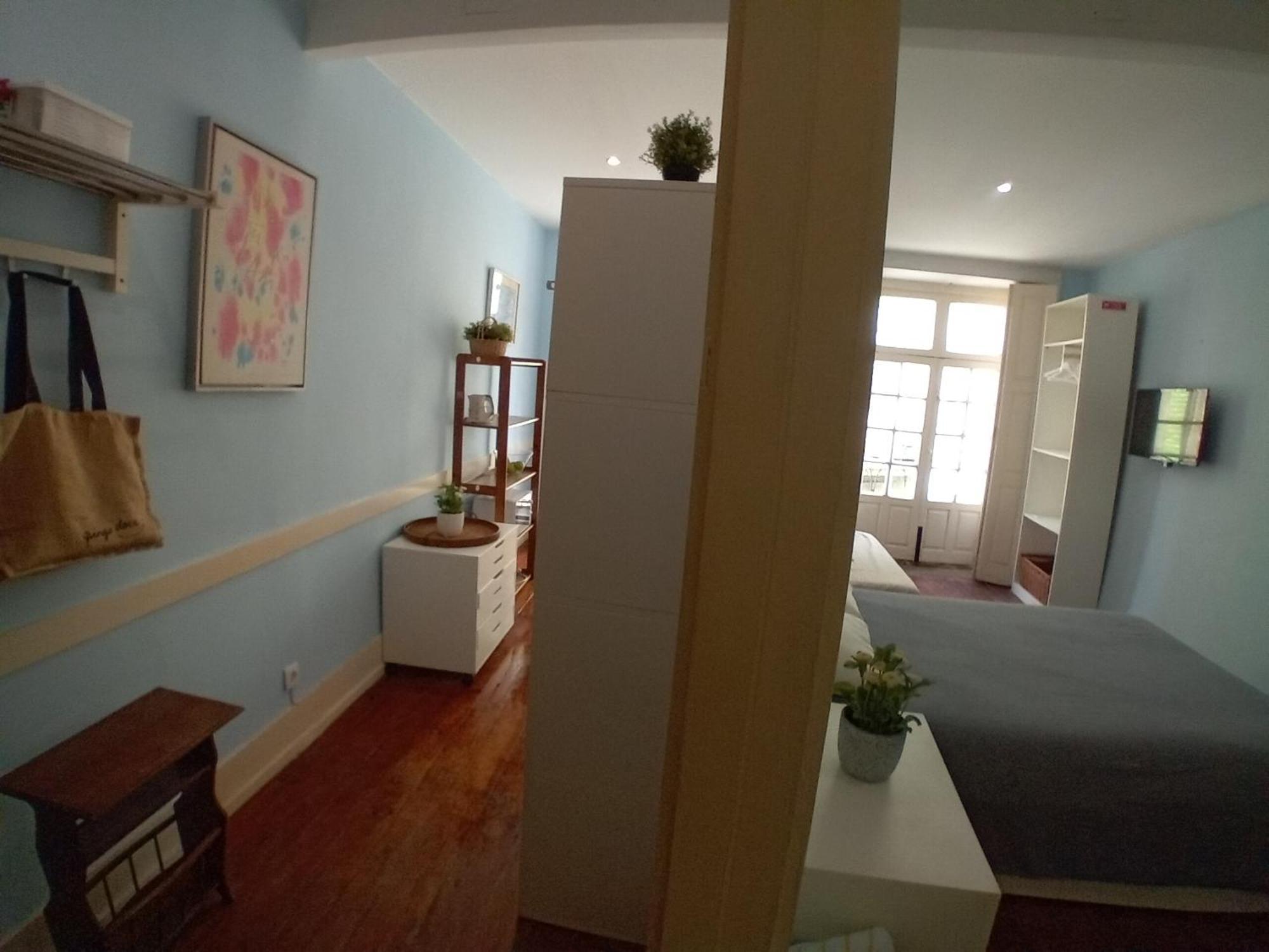 Oupas 2 Lofts Apartment Porto Exterior photo