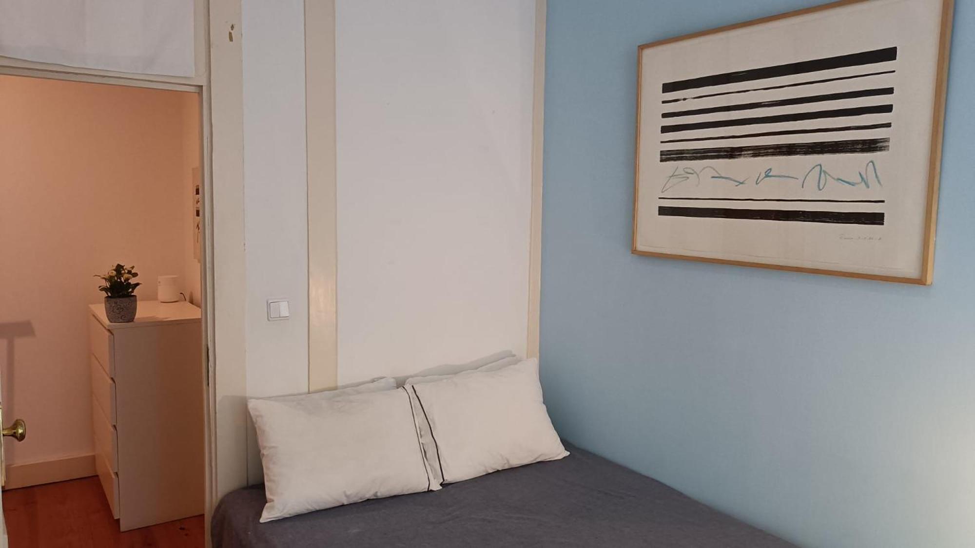 Oupas 2 Lofts Apartment Porto Exterior photo